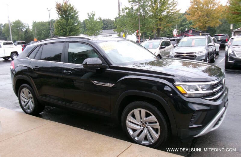 volkswagen atlas cross sport 2021 1V2HC2CA7MC229319 image volkswagen atlas cross sport 2021 1V2HC2CA7MC229319 image